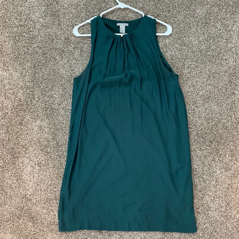Business Casual Dress